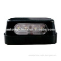 Led motorcycle tail light with high quality